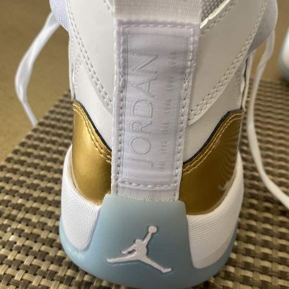 Jordan flight - Picture 3 of 7